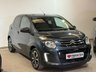 USED 2016 16 CITROEN C1 1.2 PURETECH FLAIR 5d 82 BHP 
