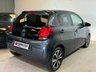 USED 2016 16 CITROEN C1 1.2 PURETECH FLAIR 5d 82 BHP 
