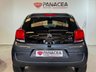 USED 2016 16 CITROEN C1 1.2 PURETECH FLAIR 5d 82 BHP 