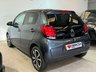 USED 2016 16 CITROEN C1 1.2 PURETECH FLAIR 5d 82 BHP 