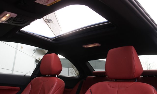 View our BMW 2 SERIES