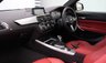 USED 2017 67 BMW 2 SERIES 3.0 M240I 2d 335 BHP  M-PERFORMANCE**REVCAM**BMWSH