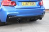 USED 2017 67 BMW 2 SERIES 3.0 M240I 2d 335 BHP  M-PERFORMANCE**REVCAM**BMWSH