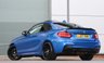 USED 2017 67 BMW 2 SERIES 3.0 M240I 2d 335 BHP  M-PERFORMANCE**REVCAM**BMWSH