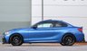USED 2017 67 BMW 2 SERIES 3.0 M240I 2d 335 BHP  M-PERFORMANCE**REVCAM**BMWSH