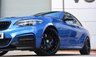 USED 2017 67 BMW 2 SERIES 3.0 M240I 2d 335 BHP  M-PERFORMANCE**REVCAM**BMWSH