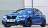 USED 2017 67 BMW 2 SERIES 3.0 M240I 2d 335 BHP  M-PERFORMANCE**REVCAM**BMWSH