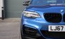 USED 2017 67 BMW 2 SERIES 3.0 M240I 2d 335 BHP  M-PERFORMANCE**REVCAM**BMWSH