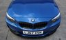 USED 2017 67 BMW 2 SERIES 3.0 M240I 2d 335 BHP  M-PERFORMANCE**REVCAM**BMWSH