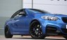 USED 2017 67 BMW 2 SERIES 3.0 M240I 2d 335 BHP  M-PERFORMANCE**REVCAM**BMWSH