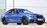 USED 2017 67 BMW 2 SERIES 3.0 M240I 2d 335 BHP  M-PERFORMANCE**REVCAM**BMWSH