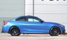 USED 2017 67 BMW 2 SERIES 3.0 M240I 2d 335 BHP  M-PERFORMANCE**REVCAM**BMWSH