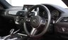 USED 2017 67 BMW 2 SERIES 3.0 M240I 2d 335 BHP  M-PERFORMANCE**REVCAM**BMWSH