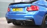 USED 2017 67 BMW 2 SERIES 3.0 M240I 2d 335 BHP  M-PERFORMANCE**REVCAM**BMWSH