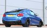 USED 2017 67 BMW 2 SERIES 3.0 M240I 2d 335 BHP  M-PERFORMANCE**REVCAM**BMWSH