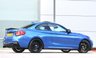 USED 2017 67 BMW 2 SERIES 3.0 M240I 2d 335 BHP  M-PERFORMANCE**REVCAM**BMWSH