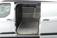 USED 2017 17 FORD TRANSIT CUSTOM 2.0 310 HR P/V 104 BHP 1 OWNER LWB HI ROOF 6 MONTHS WARRANTY  1 OWNER LWB HI ROOF EURO 6 ULEZ CHOICE IN STOCK
