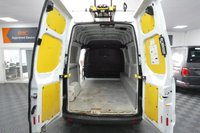 USED 2017 17 FORD TRANSIT CUSTOM 2.0 310 HR P/V 104 BHP 1 OWNER LWB HI ROOF 6 MONTHS WARRANTY  1 OWNER LWB HI ROOF EURO 6 ULEZ CHOICE IN STOCK