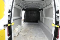 USED 2017 17 FORD TRANSIT CUSTOM 2.0 310 HR P/V 104 BHP 1 OWNER LWB HI ROOF 6 MONTHS WARRANTY  1 OWNER LWB HI ROOF EURO 6 ULEZ CHOICE IN STOCK