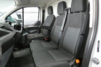 USED 2017 17 FORD TRANSIT CUSTOM 2.0 310 HR P/V 104 BHP 1 OWNER LWB HI ROOF 6 MONTHS WARRANTY  1 OWNER LWB HI ROOF EURO 6 ULEZ CHOICE IN STOCK
