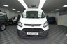 USED 2017 17 FORD TRANSIT CUSTOM 2.0 310 HR P/V 104 BHP 1 OWNER LWB HI ROOF 6 MONTHS WARRANTY  1 OWNER LWB HI ROOF EURO 6 ULEZ CHOICE IN STOCK