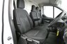 USED 2017 17 FORD TRANSIT CUSTOM 2.0 310 HR P/V 104 BHP 1 OWNER LWB HI ROOF 6 MONTHS WARRANTY  1 OWNER LWB HI ROOF EURO 6 ULEZ CHOICE IN STOCK