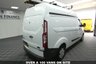 USED 2017 17 FORD TRANSIT CUSTOM 2.0 310 HR P/V 104 BHP 1 OWNER LWB HI ROOF 6 MONTHS WARRANTY  1 OWNER LWB HI ROOF EURO 6 ULEZ CHOICE IN STOCK
