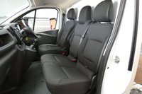 USED 2019 19 VAUXHALL VIVARO 1.6 L1H1 2700 SPORTIVE CDTI 120 BHP 1 OWNER SWB AIR CONDITIONING EURO 6