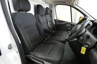 USED 2019 19 VAUXHALL VIVARO 1.6 L1H1 2700 SPORTIVE CDTI 120 BHP 1 OWNER SWB AIR CONDITIONING EURO 6