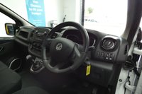 USED 2019 19 VAUXHALL VIVARO 1.6 L1H1 2700 SPORTIVE CDTI 120 BHP 1 OWNER SWB AIR CONDITIONING EURO 6