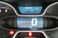 USED 2019 19 VAUXHALL VIVARO 1.6 L1H1 2700 SPORTIVE CDTI 120 BHP 1 OWNER SWB AIR CONDITIONING EURO 6