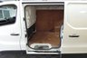 USED 2019 19 VAUXHALL VIVARO 1.6 L1H1 2700 SPORTIVE CDTI 120 BHP 1 OWNER SWB AIR CONDITIONING EURO 6