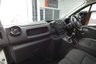 USED 2019 19 VAUXHALL VIVARO 1.6 L1H1 2700 SPORTIVE CDTI 120 BHP 1 OWNER SWB AIR CONDITIONING EURO 6