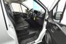 USED 2019 19 VAUXHALL VIVARO 1.6 L1H1 2700 SPORTIVE CDTI 120 BHP 1 OWNER SWB AIR CONDITIONING EURO 6