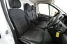 USED 2019 19 VAUXHALL VIVARO 1.6 L1H1 2700 SPORTIVE CDTI 120 BHP 1 OWNER SWB AIR CONDITIONING EURO 6