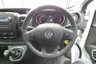 USED 2019 19 VAUXHALL VIVARO 1.6 L1H1 2700 SPORTIVE CDTI 120 BHP 1 OWNER SWB AIR CONDITIONING EURO 6