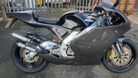 USED 2000 W APRILIA RS 250 MKII Sports Classic Superb, Aprilia Harada Racing model, stealth carbon replica