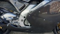 USED 2000 W APRILIA RS 250 MKII Sports Classic Superb, Aprilia Harada Racing model, stealth carbon replica