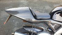 USED 2000 W APRILIA RS 250 MKII Sports Classic Superb, Aprilia Harada Racing model, stealth carbon replica