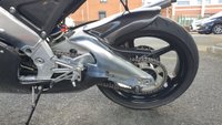 USED 2000 W APRILIA RS 250 MKII Sports Classic Superb, Aprilia Harada Racing model, stealth carbon replica