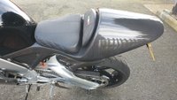 USED 2000 W APRILIA RS 250 MKII Sports Classic Superb, Aprilia Harada Racing model, stealth carbon replica