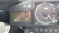 USED 2000 W APRILIA RS 250 MKII Sports Classic Superb, Aprilia Harada Racing model, stealth carbon replica