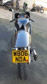 USED 2000 W APRILIA RS 250 MKII Sports Classic Superb, Aprilia Harada Racing model, stealth carbon replica