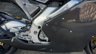 USED 2000 W APRILIA RS 250 MKII Sports Classic Superb, Aprilia Harada Racing model, stealth carbon replica