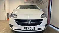 USED 2017 66 VAUXHALL CORSA 1.2 DESIGN CDTI ECOFLEX S/S 5d 94 BHP LOW RATE FINANCE AVAILABLE + FREE12 MONTH RAC MEMBERSHIP+ RAC PLATINUM WARRANTY INCLUDED