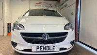 USED 2017 66 VAUXHALL CORSA 1.2 DESIGN CDTI ECOFLEX S/S 5d 94 BHP LOW RATE FINANCE AVAILABLE + FREE12 MONTH RAC MEMBERSHIP+ RAC PLATINUM WARRANTY INCLUDED