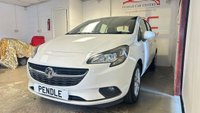USED 2017 66 VAUXHALL CORSA 1.2 DESIGN CDTI ECOFLEX S/S 5d 94 BHP LOW RATE FINANCE AVAILABLE + FREE12 MONTH RAC MEMBERSHIP+ RAC PLATINUM WARRANTY INCLUDED
