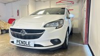 USED 2017 66 VAUXHALL CORSA 1.2 DESIGN CDTI ECOFLEX S/S 5d 94 BHP LOW RATE FINANCE AVAILABLE + FREE12 MONTH RAC MEMBERSHIP+ RAC PLATINUM WARRANTY INCLUDED