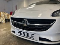 USED 2017 66 VAUXHALL CORSA 1.2 DESIGN CDTI ECOFLEX S/S 5d 94 BHP LOW RATE FINANCE AVAILABLE + FREE12 MONTH RAC MEMBERSHIP+ RAC PLATINUM WARRANTY INCLUDED