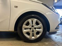 USED 2017 66 VAUXHALL CORSA 1.2 DESIGN CDTI ECOFLEX S/S 5d 94 BHP LOW RATE FINANCE AVAILABLE + FREE12 MONTH RAC MEMBERSHIP+ RAC PLATINUM WARRANTY INCLUDED